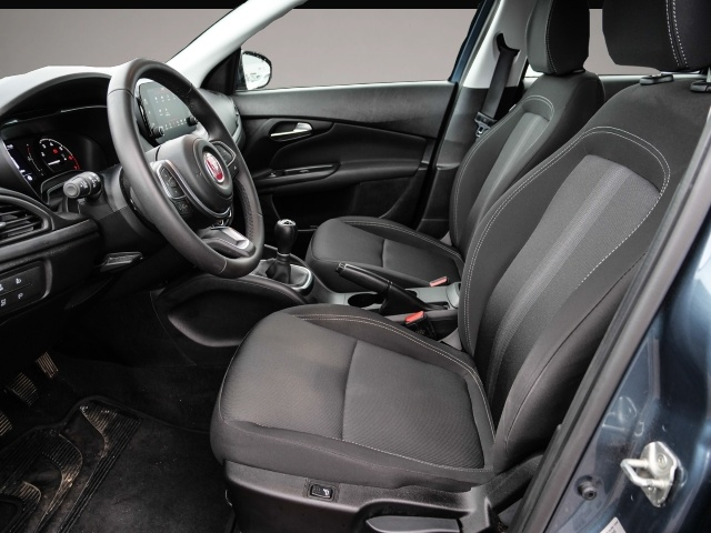 Fotografie 4 des Fiat Tipo City Life LED Apple CarPlay Android Auto Kl