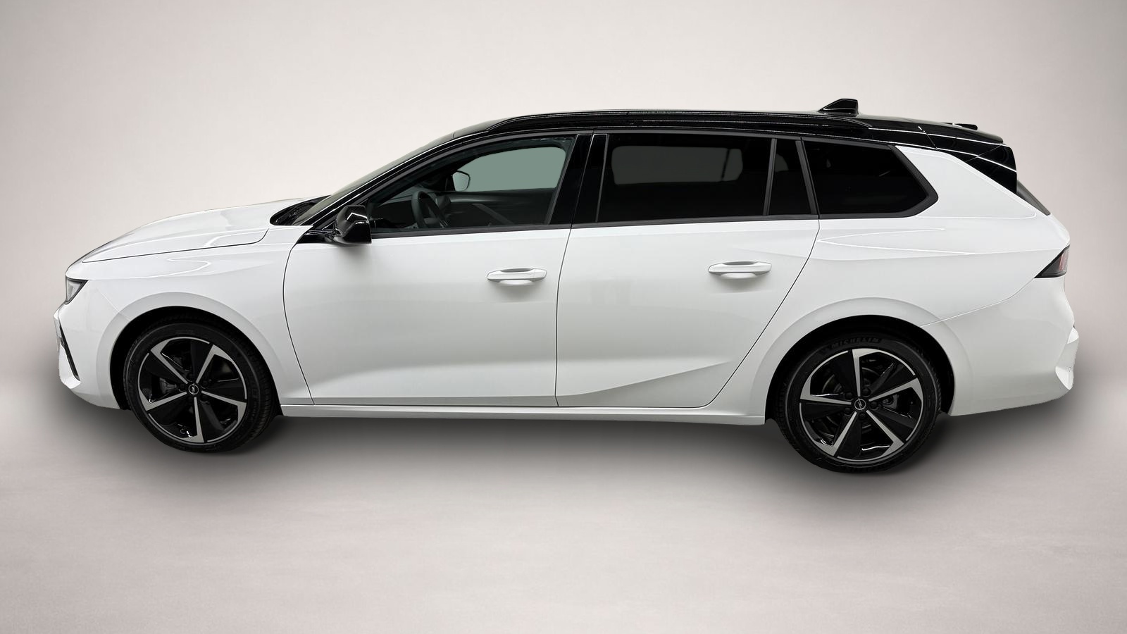 Bild 2 Opel Astra ST GS LED/ACC/360°/CarPlay/SHZ/LHZ/17-LM