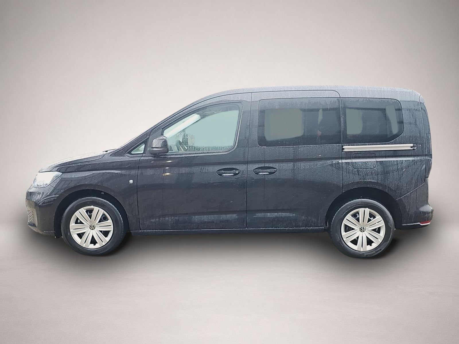 Bild 4 Volkswagen Caddy 2.0 TDI DSG Family AppConnect / Rückfahrk.