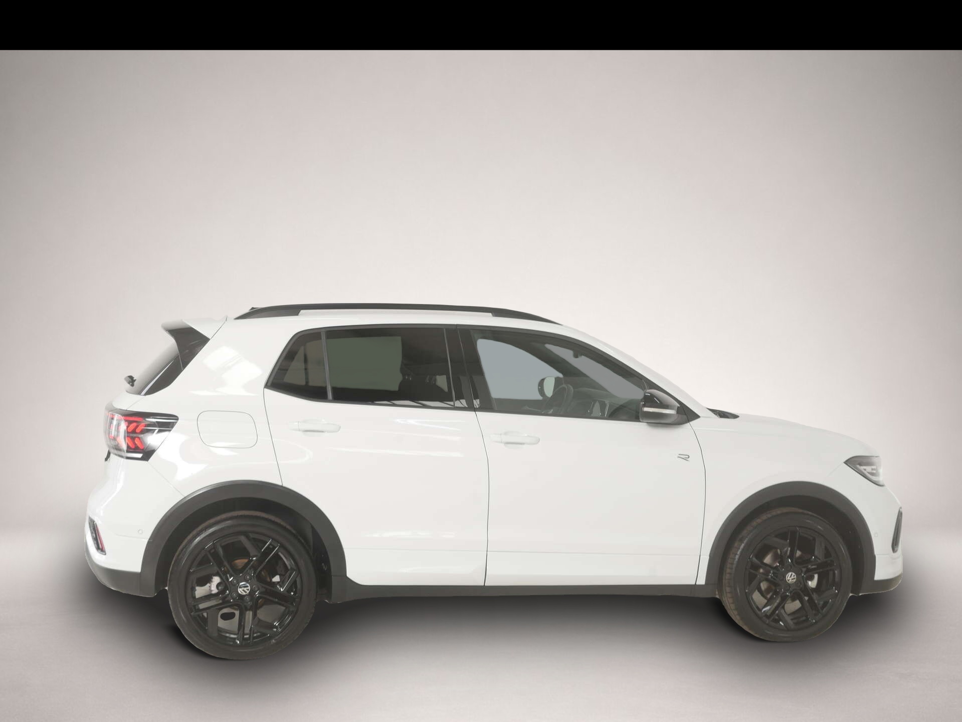 Bild 6 Volkswagen T-Cross 1.5 TSI R-Line Black Style