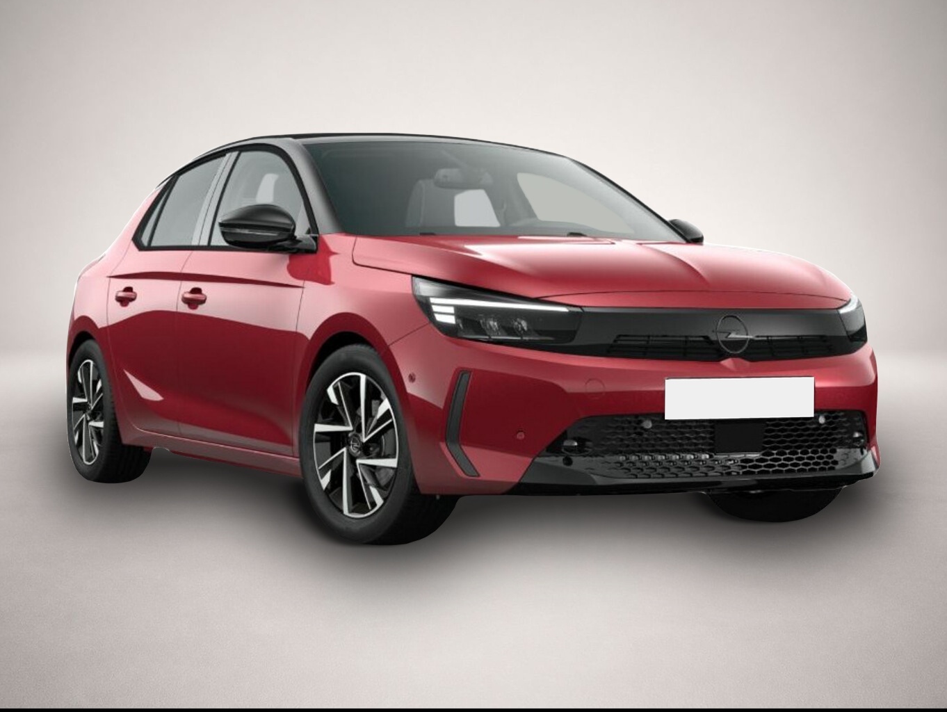 Bild Corsa Opel