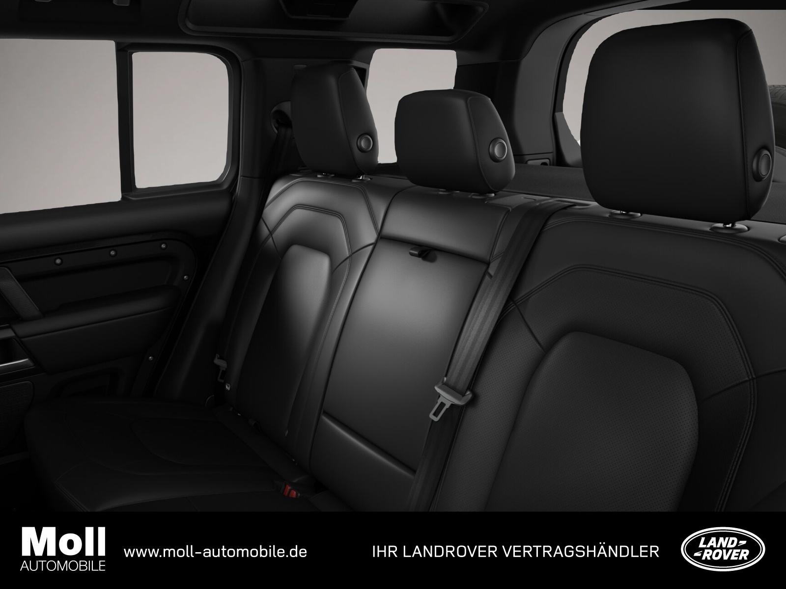 Bild 6 Land Rover Defender 110 D350 X-Dynamic SE AHK 22 Zoll Pano