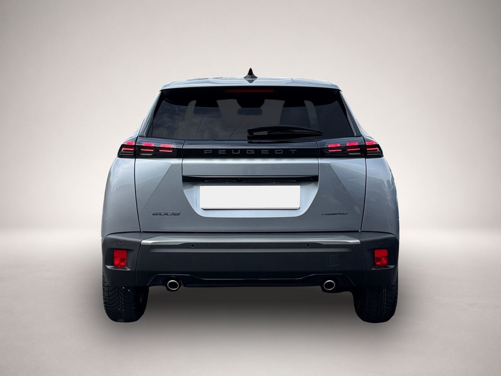 Bild 5 Peugeot 2008 Allure 145 e-DCS6|360°CAM|NAVI|ACC|WINTER-P