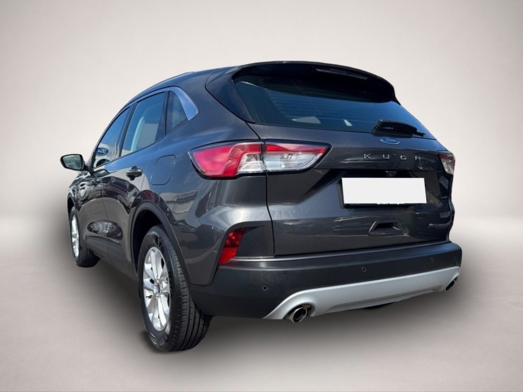 Bild 4 Ford Kuga 1.5 EcoBlue Aut. TITANIUM *Winter Paket