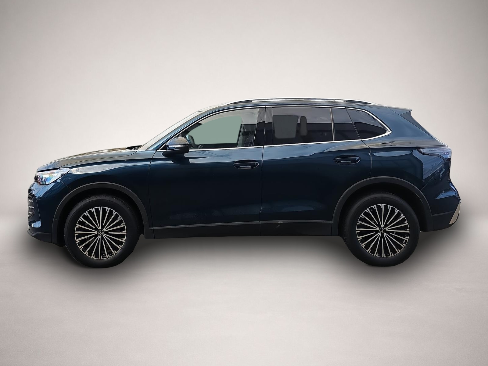 Bild 4 Volkswagen Tiguan 2.0 TDI DSG Elegance IQLight HUD AreaView