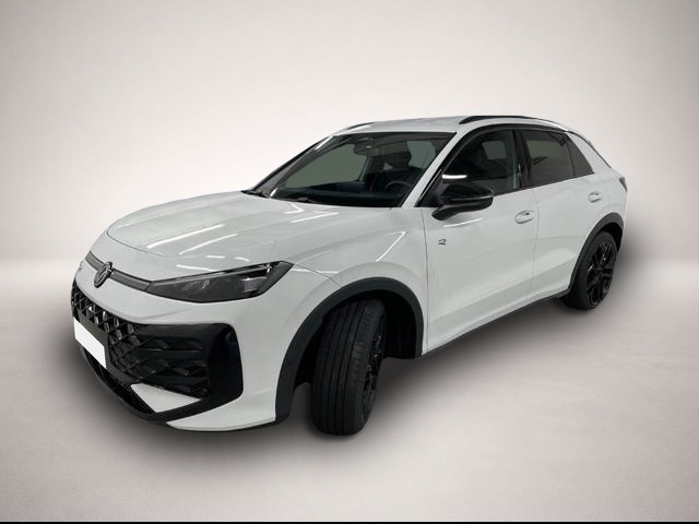 Bild 3 Volkswagen T-Roc R-Line 1.5 eTSI 150PS/110kW DSG7 2026 *Neues Mo.