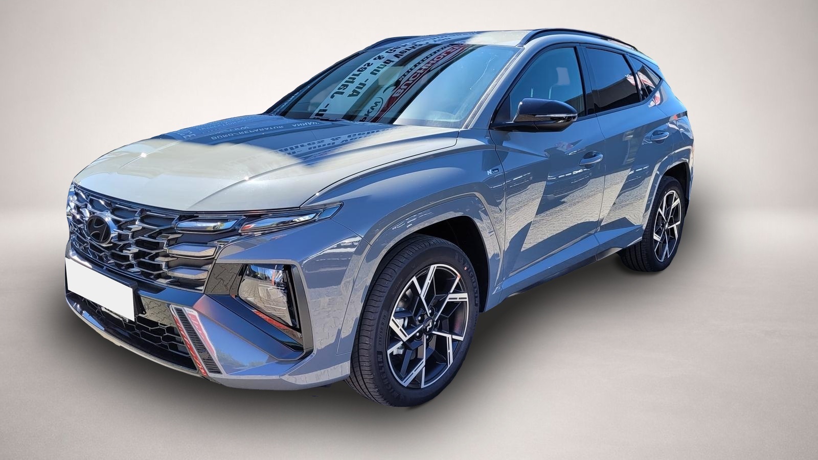Bild TUCSON Hyundai