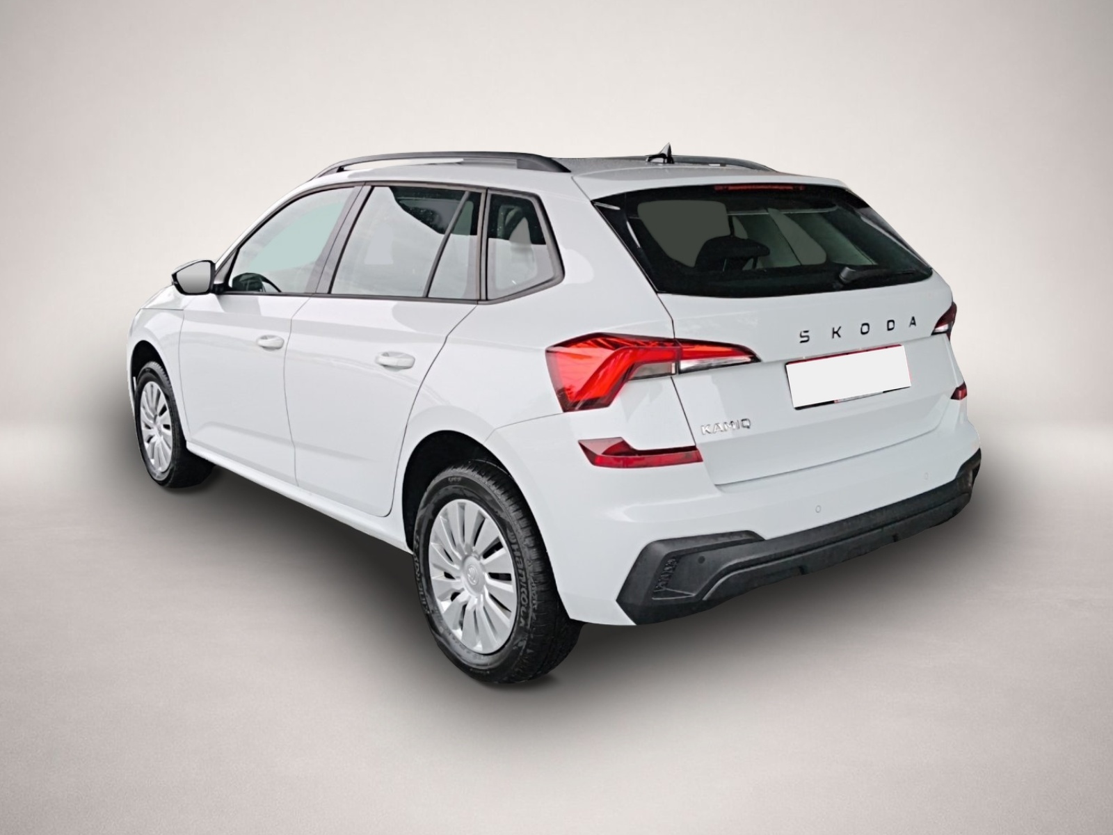 Fotografie 5 des Skoda Kamiq 1.0 TSI Essence SITZH PDC SMART LINK LED