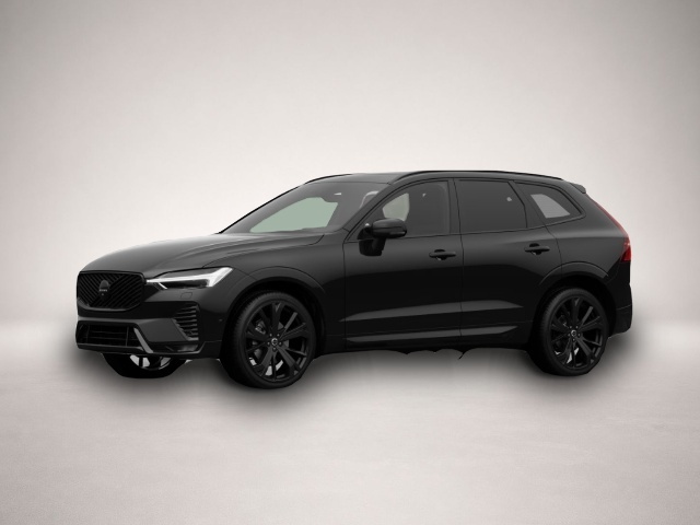 Bild 1 Volvo XC60 Plus Black Edition AWD Lagom-Paket Licht-Pa