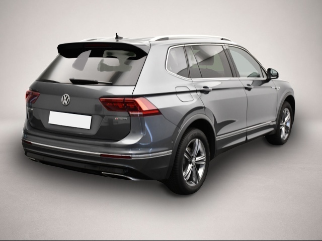 Bild 2 Volkswagen Tiguan Allspace 2.0 TSI 4Motion DSG R-Line DCC/A