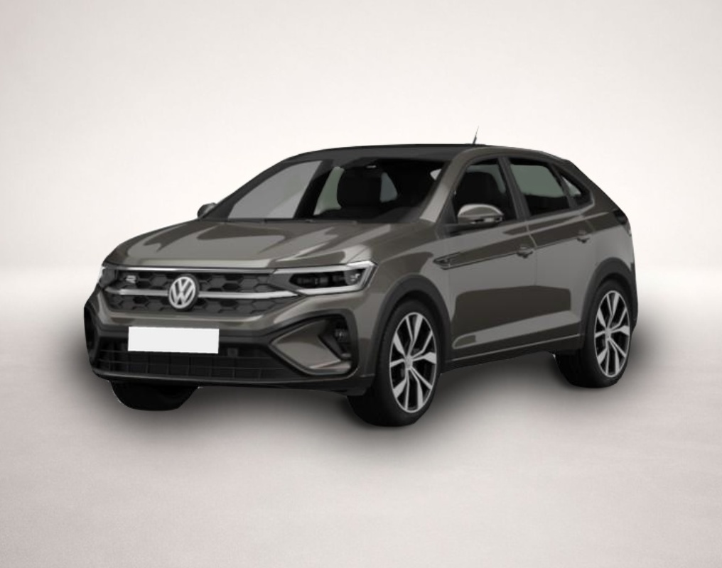 Bild Taigo Volkswagen