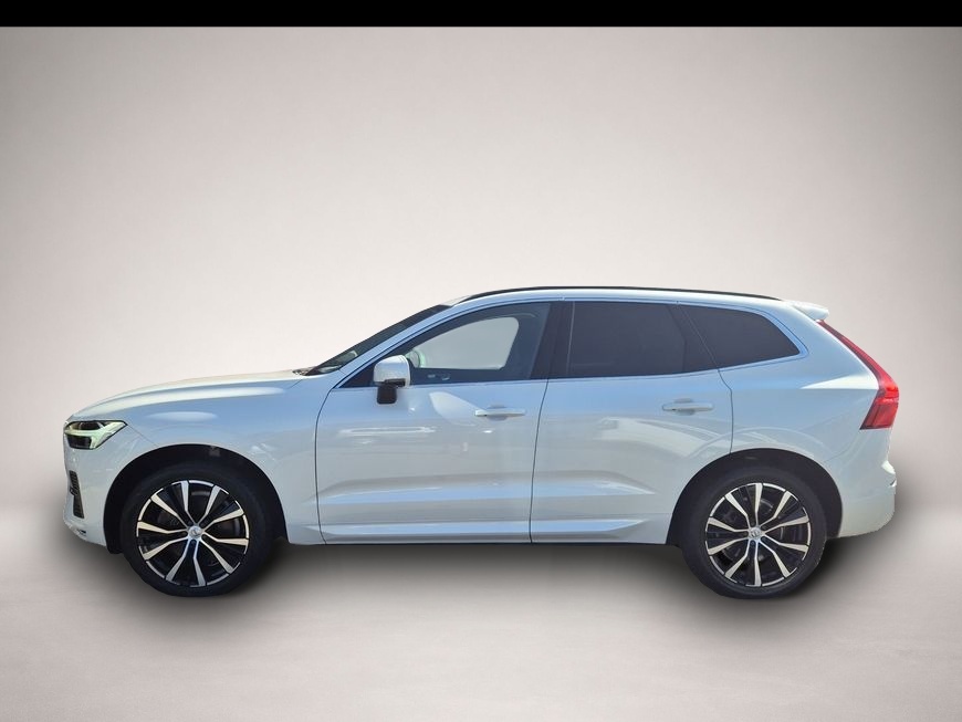 Bild 4 Volvo XC60 B4 B Core STDHZ*BLIS*LICHT-PAKET-AHZV