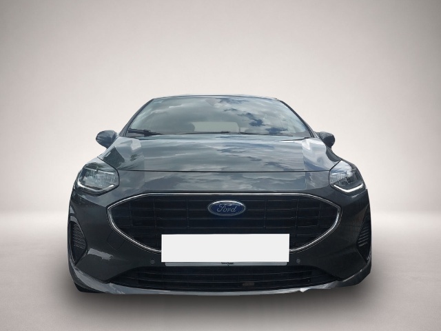 Bild 6 Ford Fiesta Cool & Connect LED DAB SHZ LenkradHZG