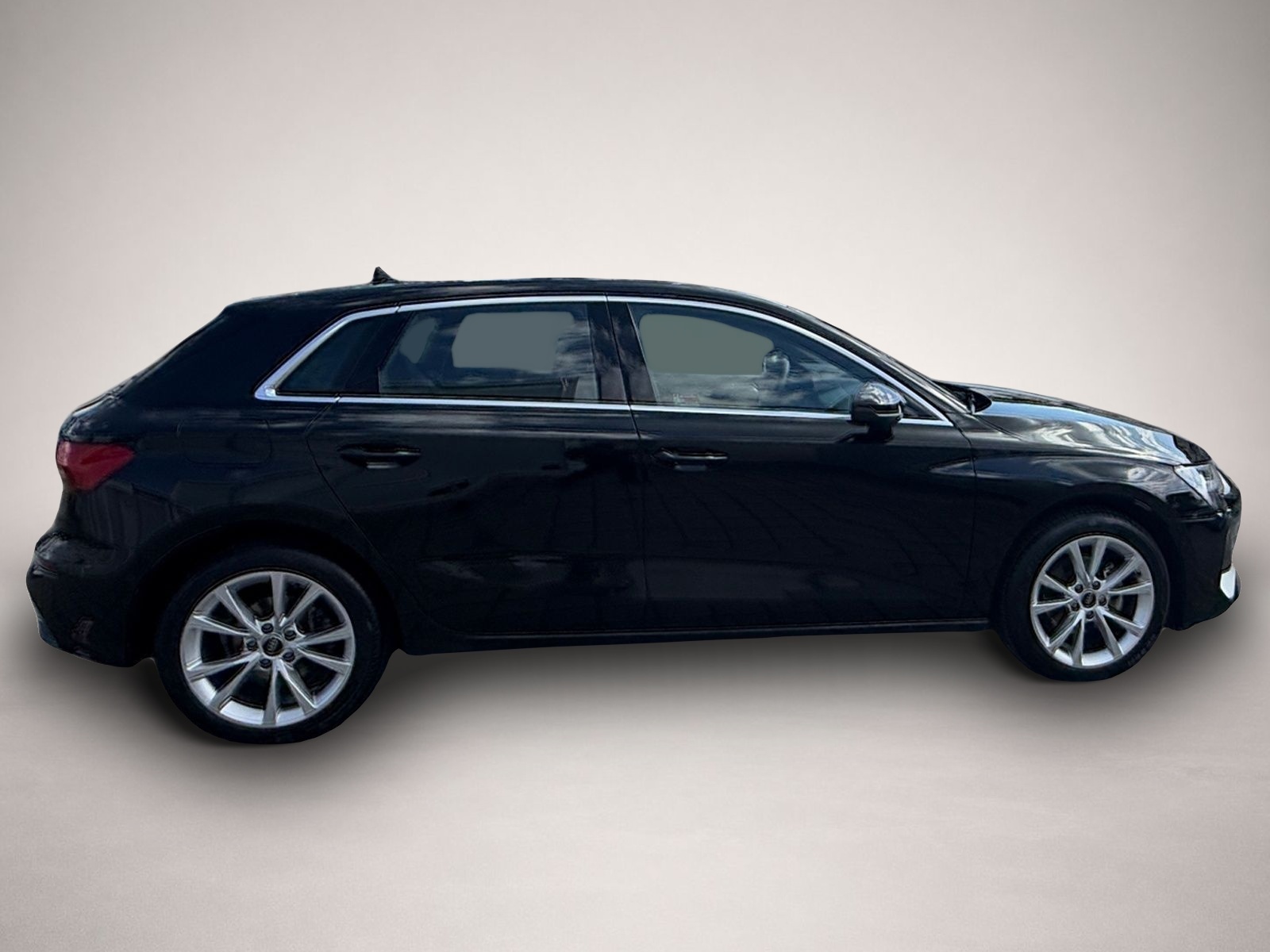 Bild 6 Audi A3 Sportback 35 TDI S-Tronic *Finanz ab 0,00%*