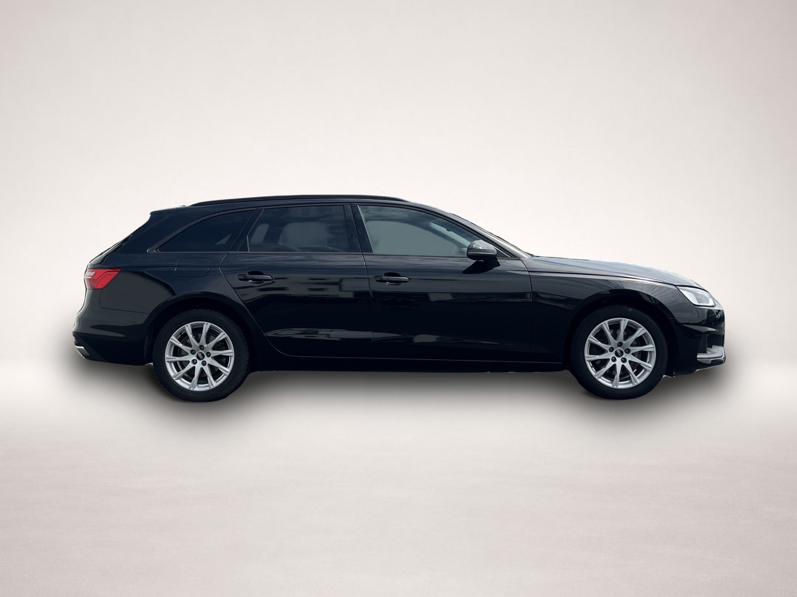 Fotografie 5 des Audi A4 Avant 35 2.0 TFSI S tronic 135¤ m.20% Anz. Na