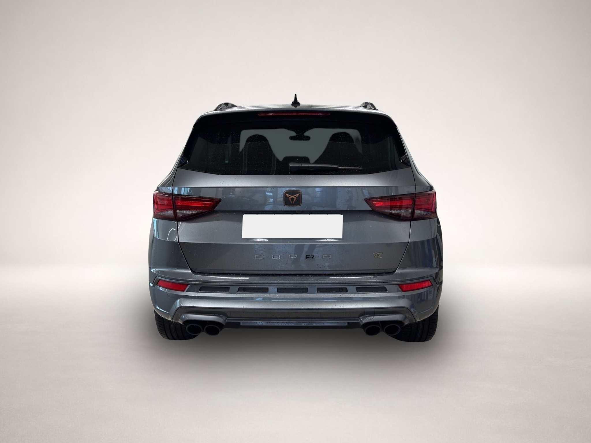 Fotografie 5 des Cupra Ateca 2.0 TSI DSG 4Drive VZ ab 369.-mtl. el. Hec