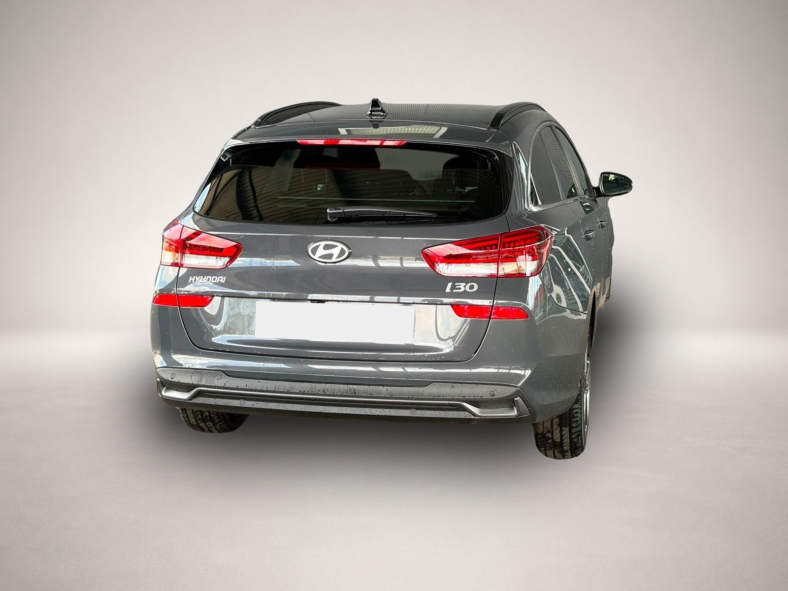 Fotografie 3 des Hyundai i30 Kombi Comfort Plus 1.0 TGDI DCT/ Navi / Sitz