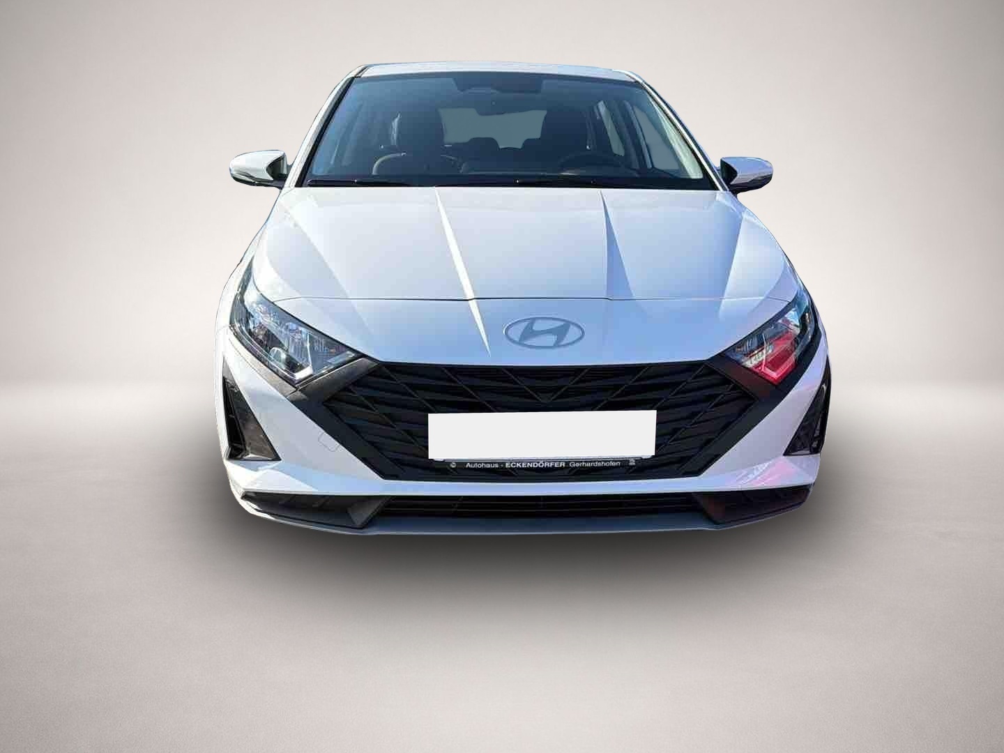 Bild 2 Hyundai i20 1.2 Go *Android/CarPlay*Alu*Navi*Winterpaket