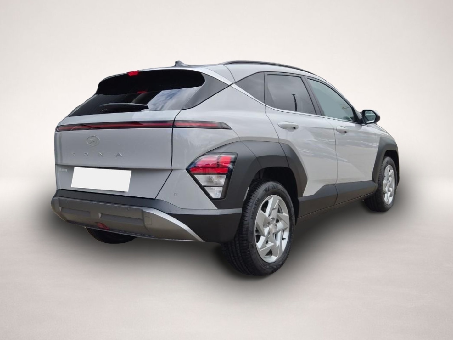 Bild 5 Hyundai Kona Trend 1.6 T-GDI 150PS Automatik Voll-LED-S