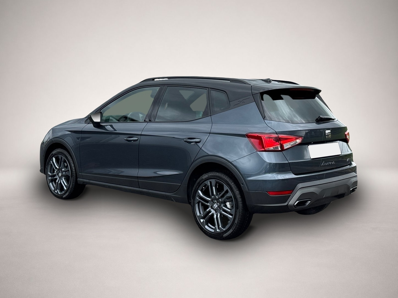 Bild 4 Seat Arona FR TSI DSG|NEUESMODELL!!|AHK|NAVI|ACC|