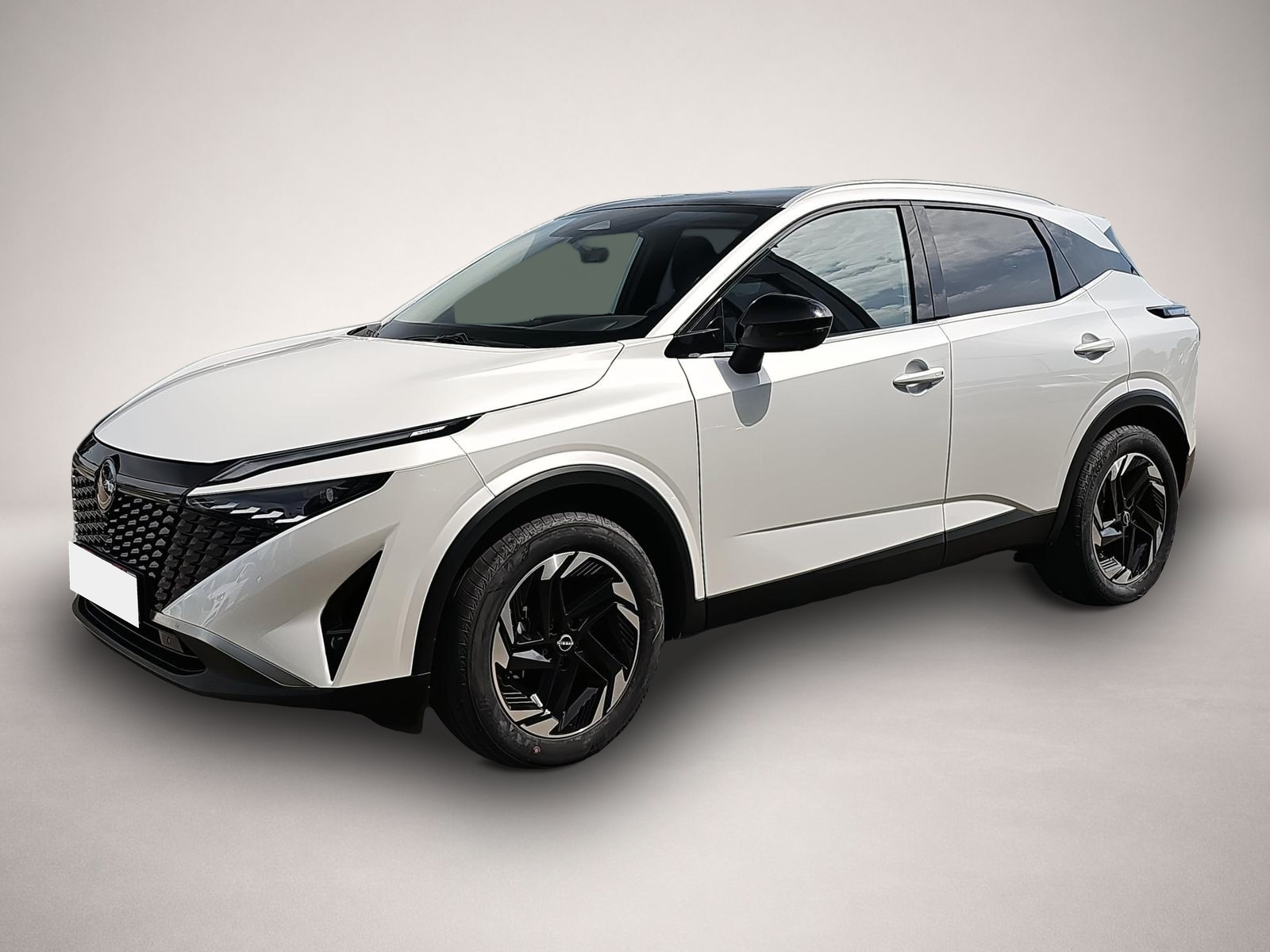 Bild 3 Nissan Qashqai 1.3 DIG-T X-Tronic 4WD N-Connecta Pano