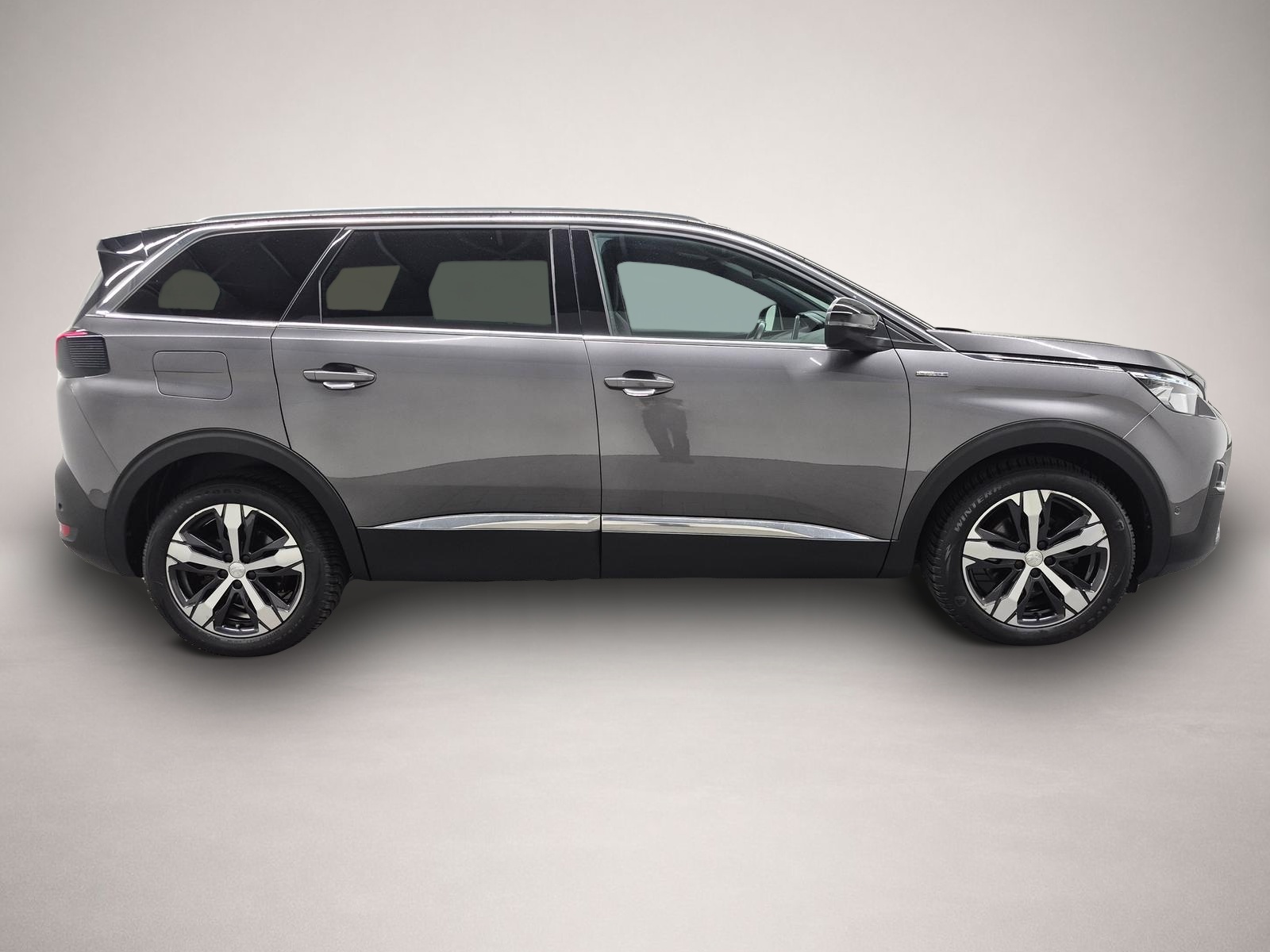 Bild 4 Peugeot 5008 GT-Line 7-Sitzer/LED/Navi/SHZ/Kam/ACC/18-LM