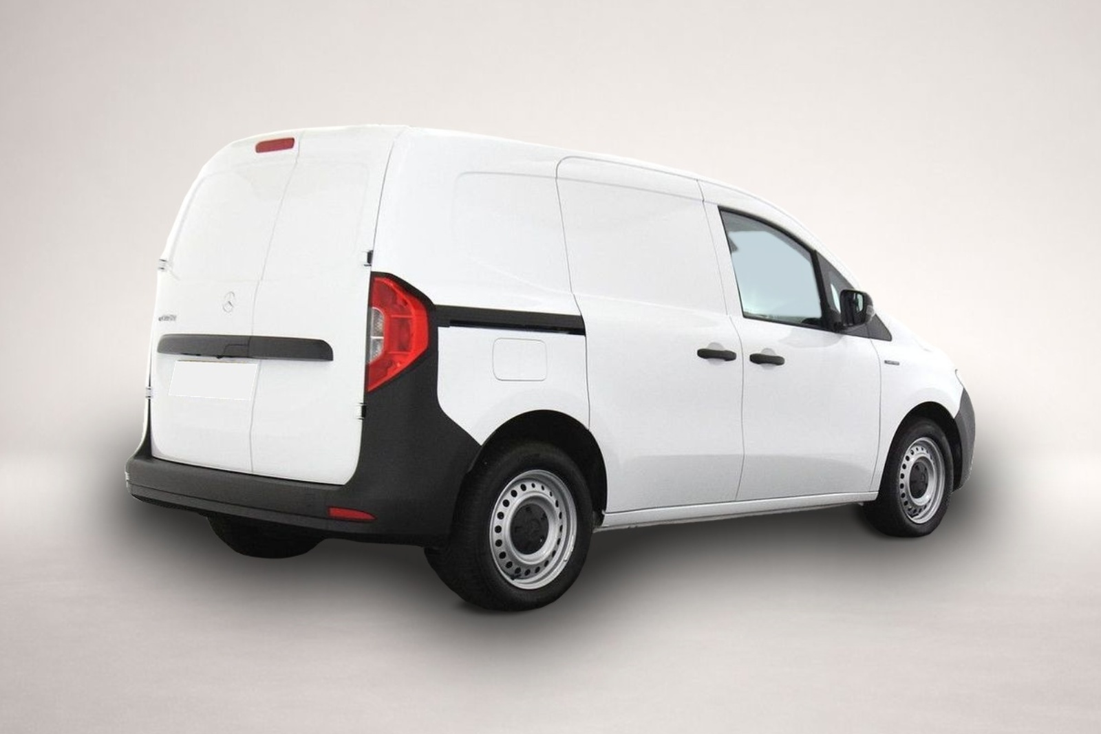 Fotografie 3 des Mercedes-Benz Other e-Citan 112 Pro L1 51 kWh Kasten