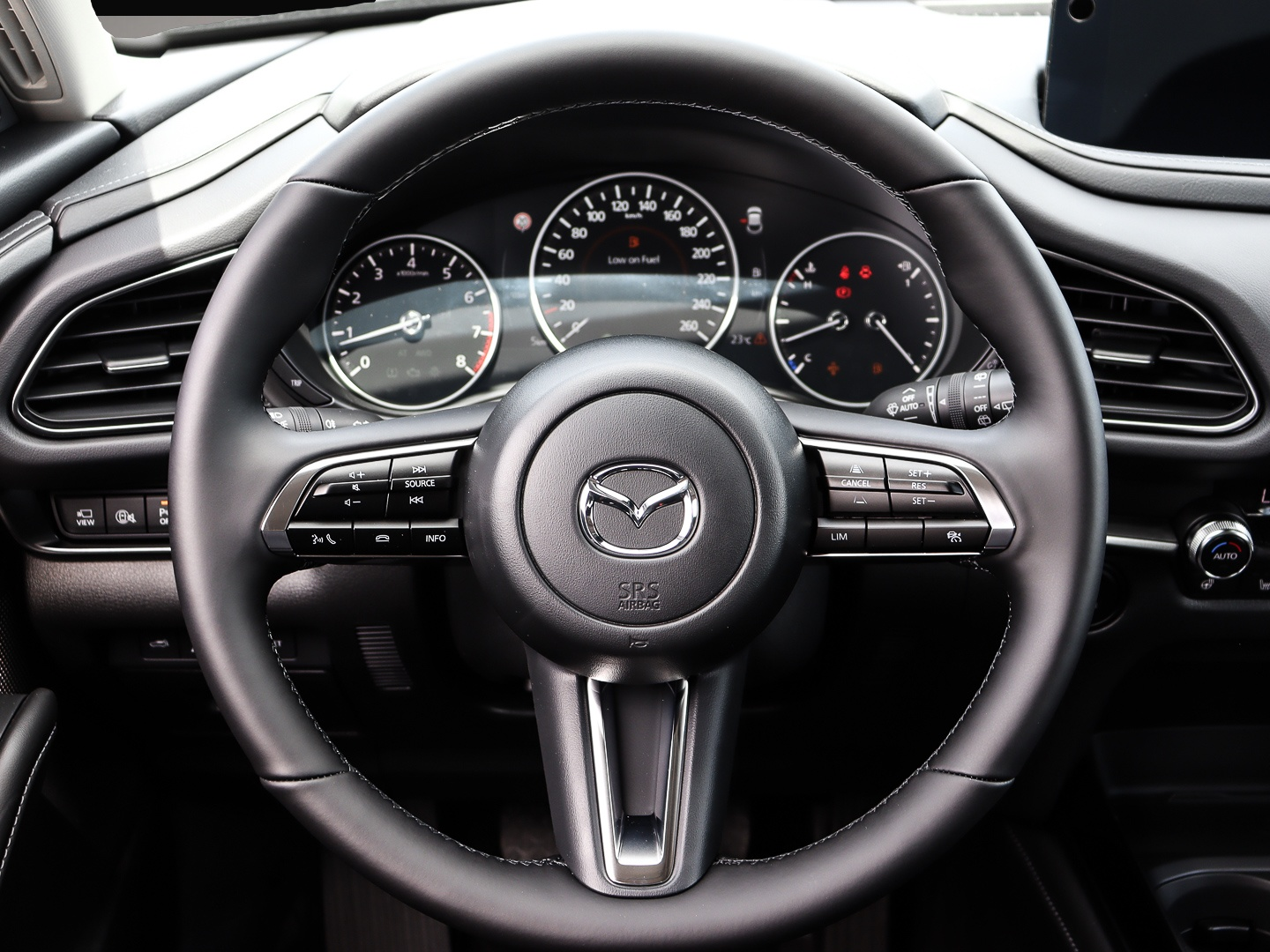 Bild 7 Mazda CX-30 2027 Homura Plus 2.5L e-SKYACTIV-G 140PS 6