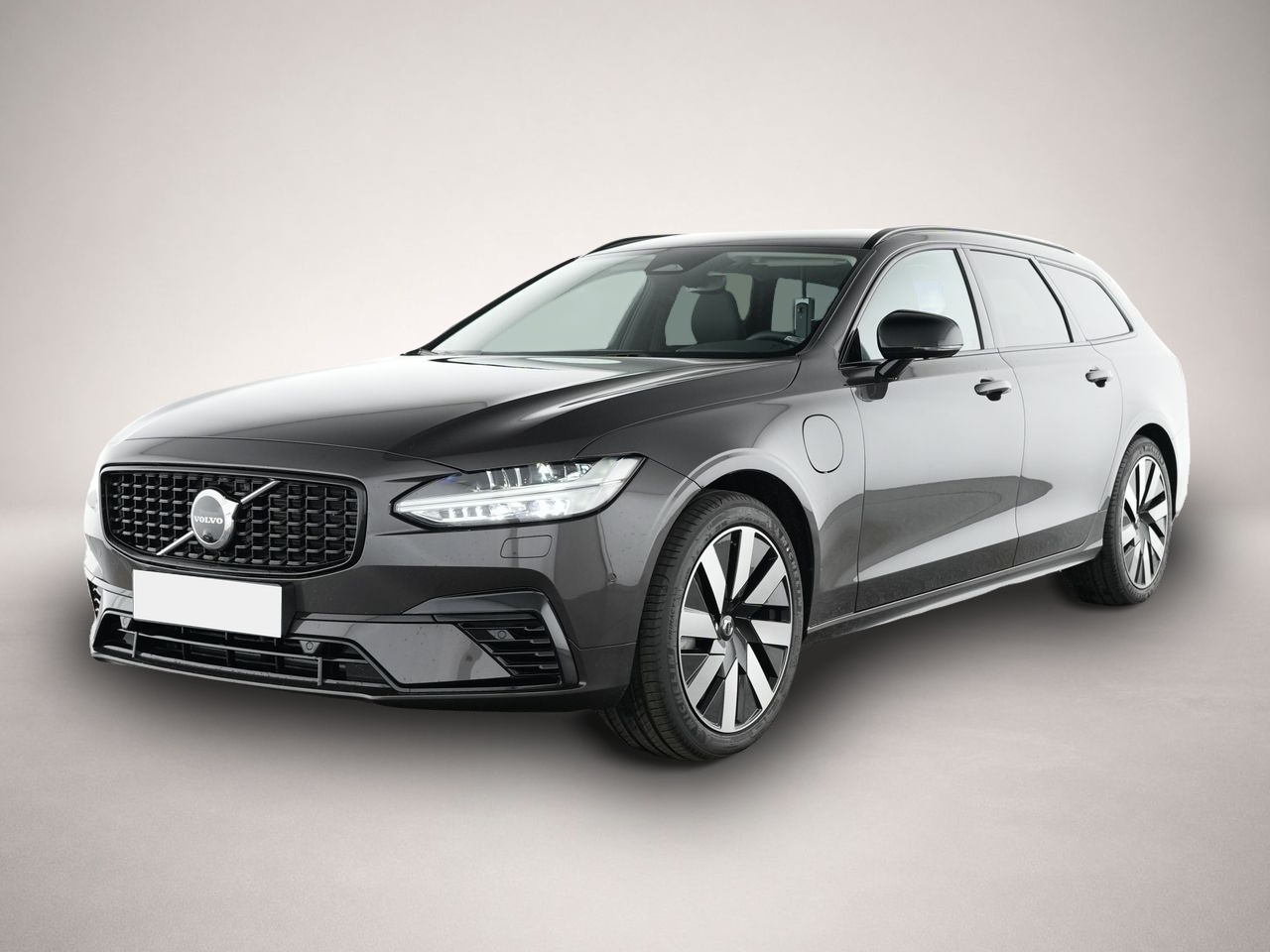 Bild 1 Volvo V90 Kombi Plus Dark Recharge Plug-In Hybrid AWD