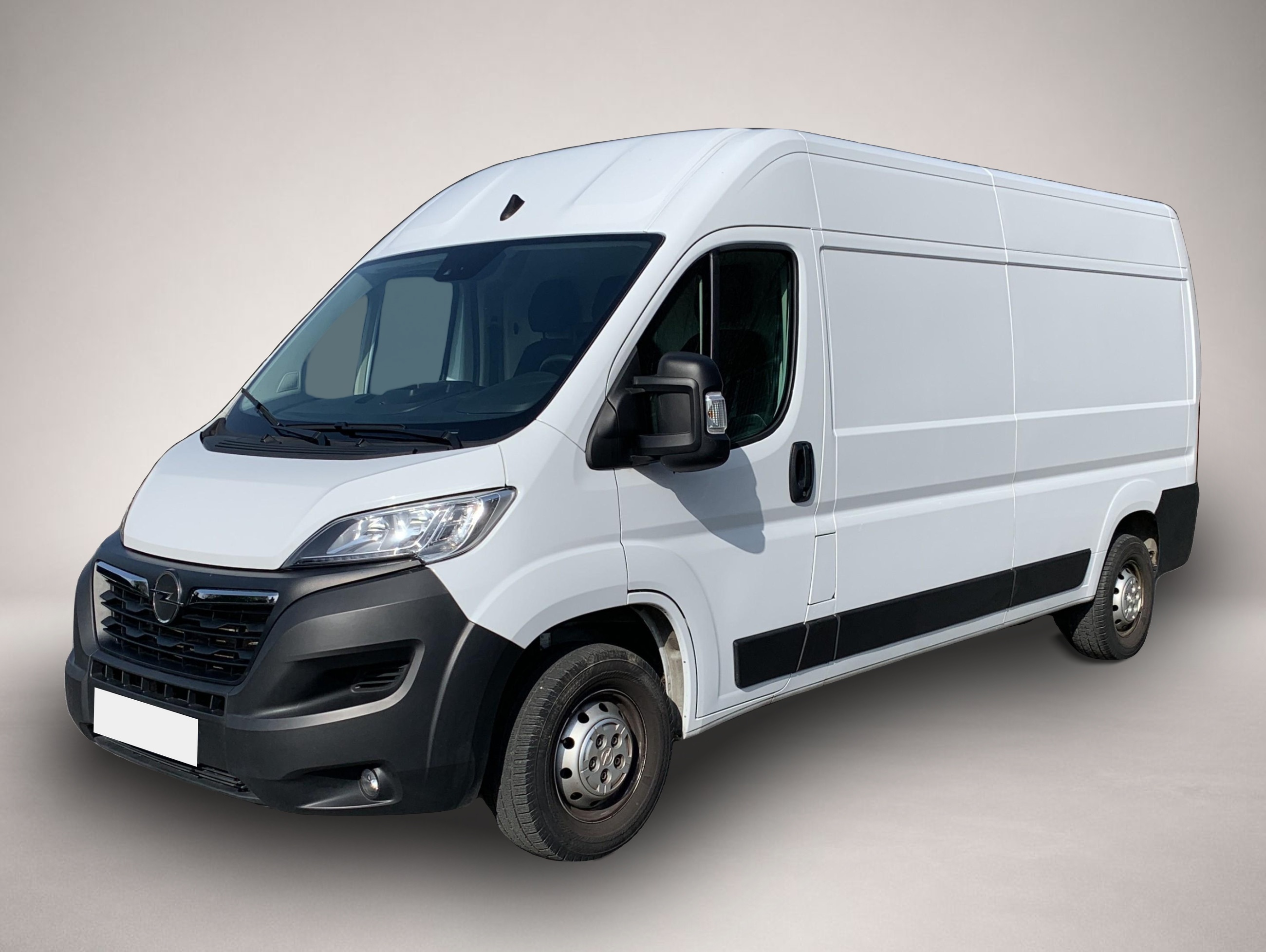 Bild 1 Opel Movano HKa L3H2 3,5t Edition,Klima,Navi,PDC,Kam,
