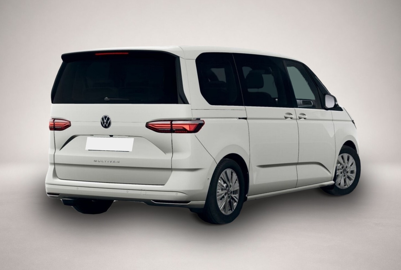Bild 4 Volkswagen T7 Multivan DSG Life PrivG SHZ ParkP LED 3ZKlima