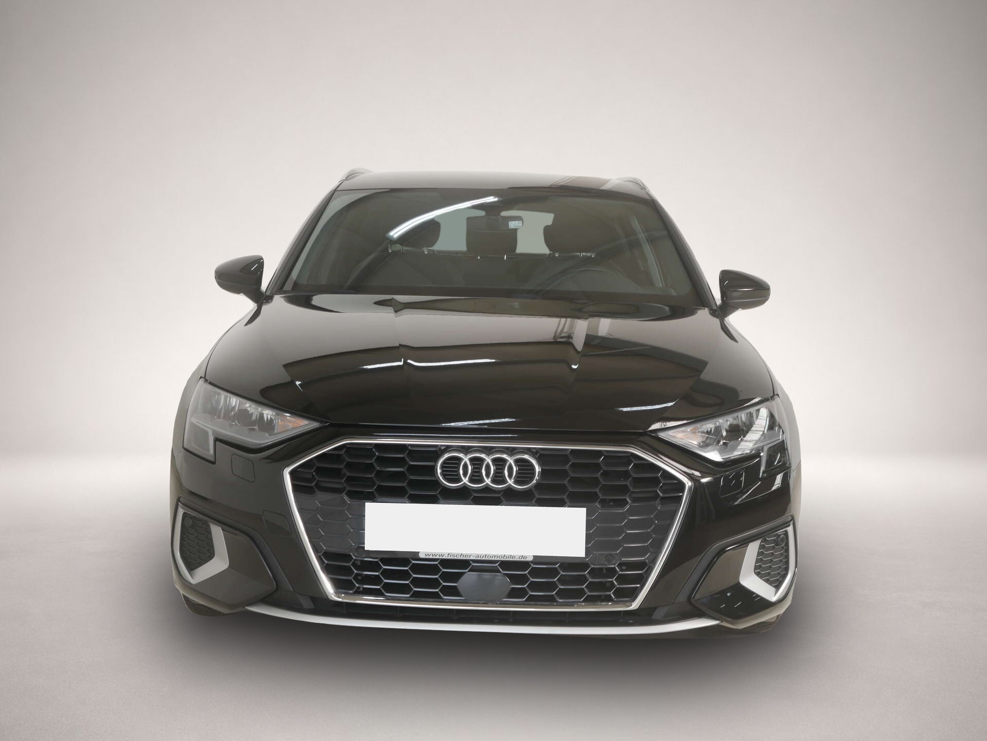 Bild 2 Audi A3 Sportback 35 TFSI Advanced