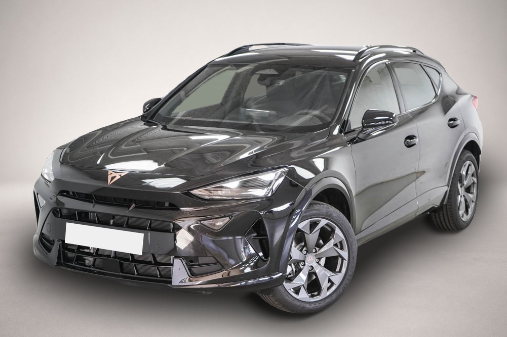 Bild 1 Cupra Formentor 2,0 TSI DSG 4x4 Cupra - LAGER