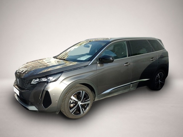 Bild 2 Peugeot 5008 GT *3 JAHRE GARANTIE* 7-Sitzer El. Panodach