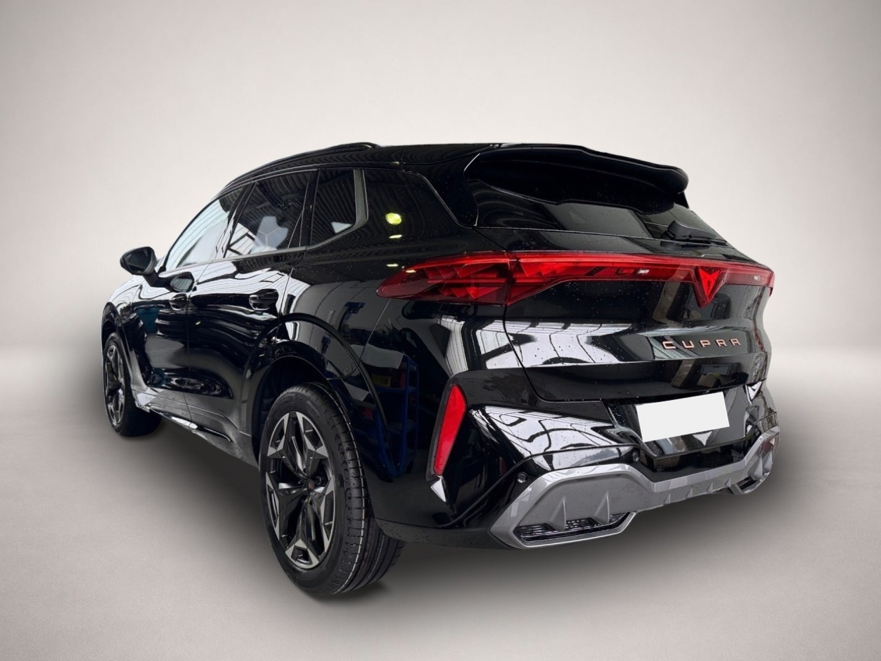 Bild 4 Cupra Terramar VZ 4x4 DSG AHK LED ohne-Zulassung 37%
