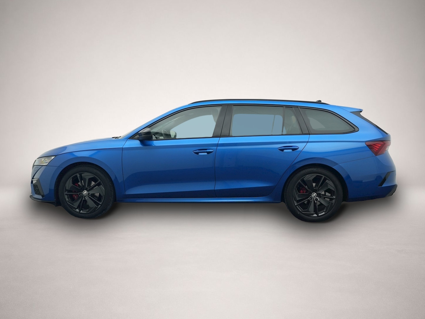 Fotografie 2 des Skoda Octavia Combi 2.0 TDI DSG RS NAVI HuD eHECK ACC