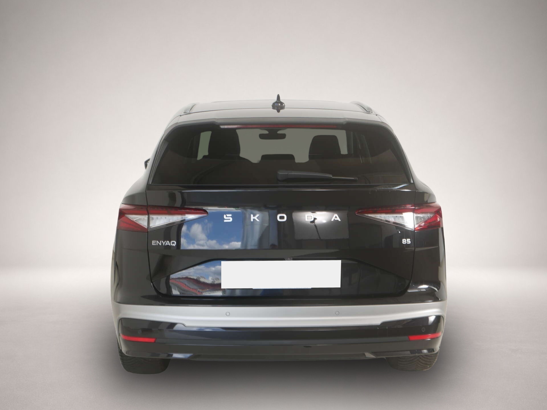 Bild 4 Skoda Enyaq 85 82 kWh