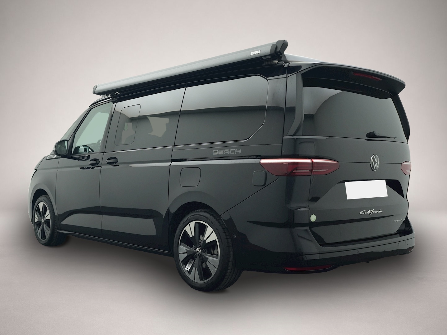 Bild 3 Volkswagen T7 California T7 Callifornia Beach 1.5 TSI eHybrid DSG 4Mo. AH