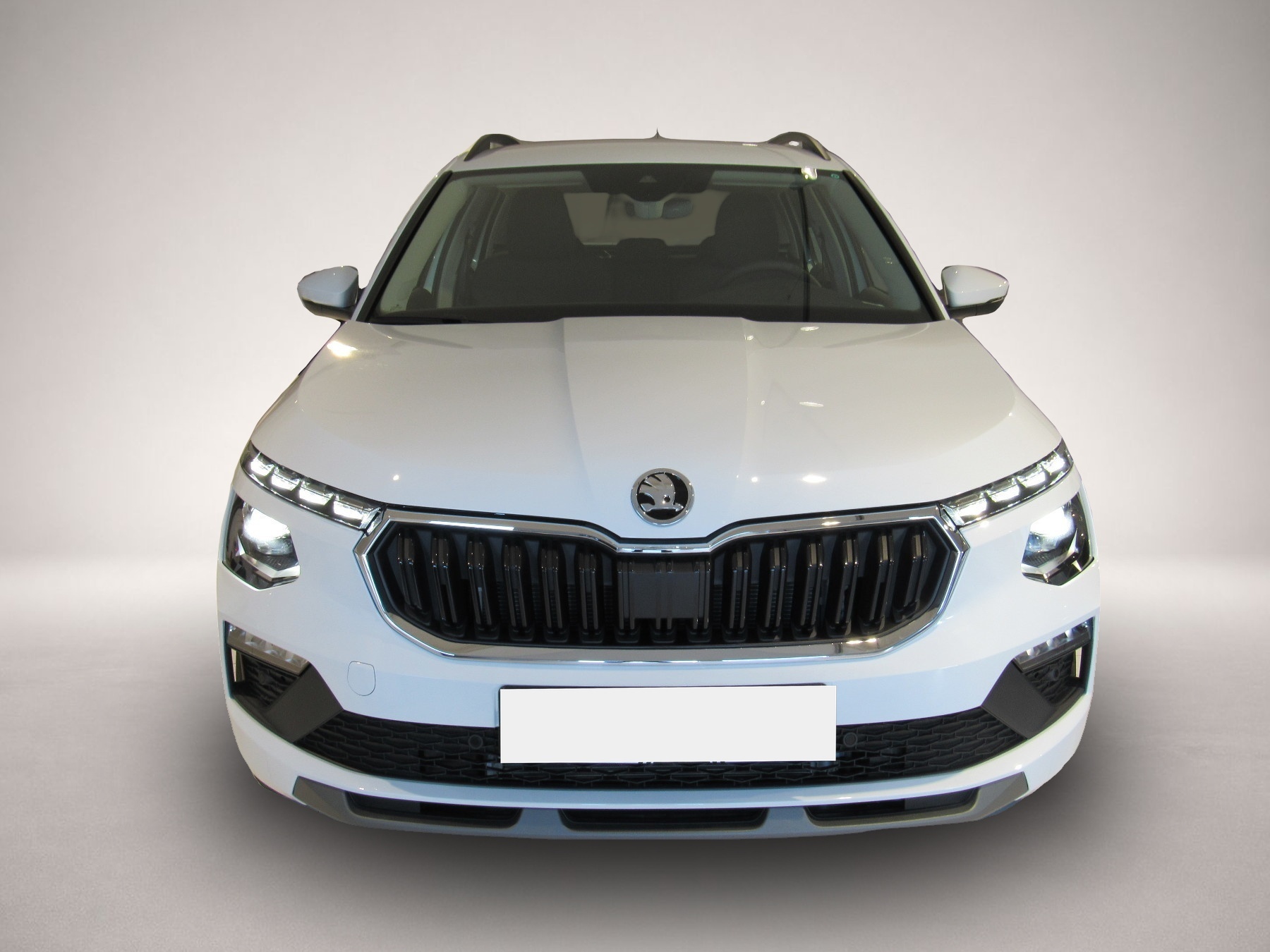 Bild 2 Skoda Kamiq Tour 1.5