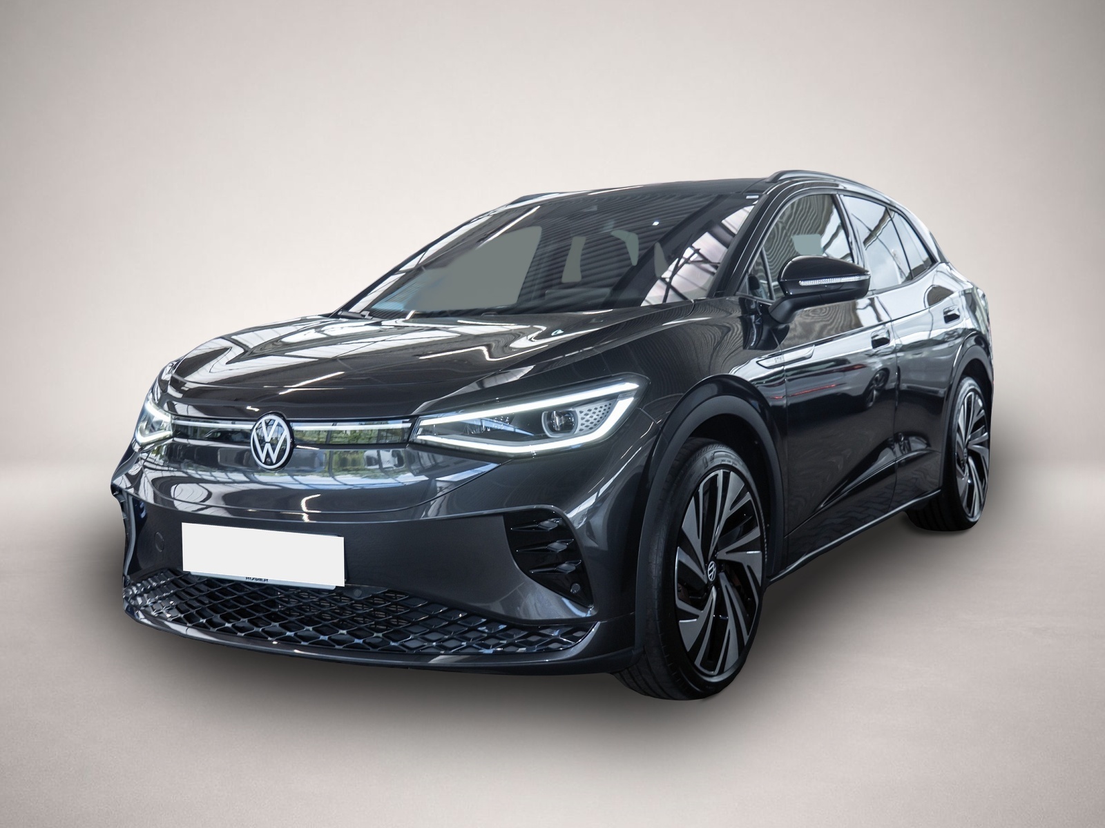 Bild ID.4 Volkswagen