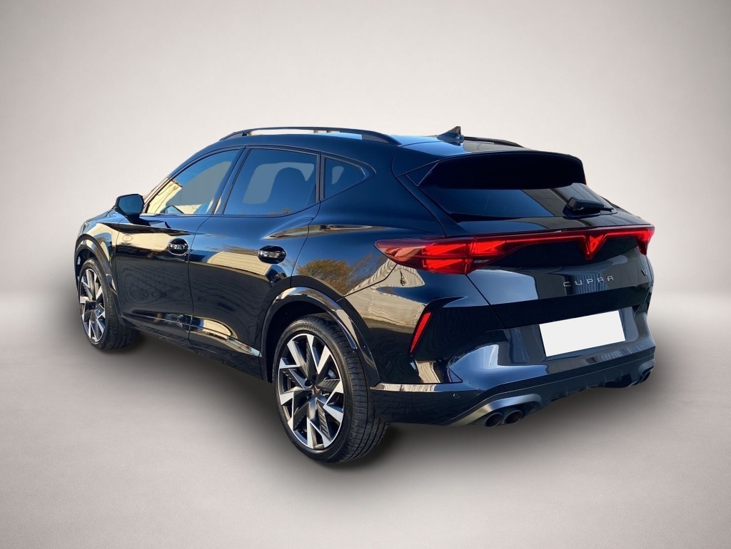 Bild 6 Cupra Formentor VZ 2.0 TSI DSG 4Drive*Matrix*