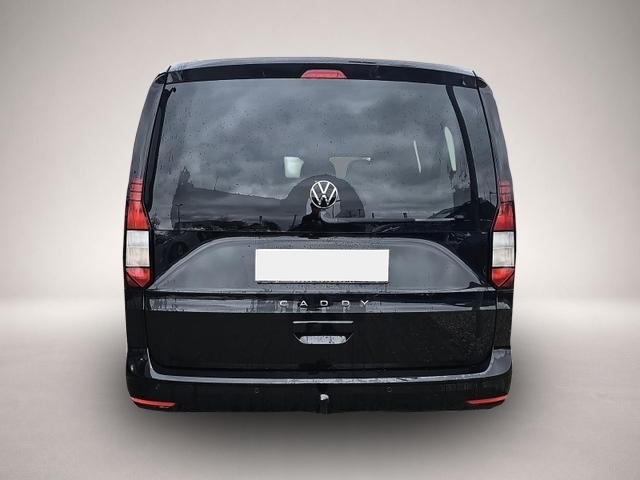 Bild 5 Volkswagen Caddy Maxi Basis Caddy Maxi 1.5 TSI DSG 7-Si. ACC AHK Kame.