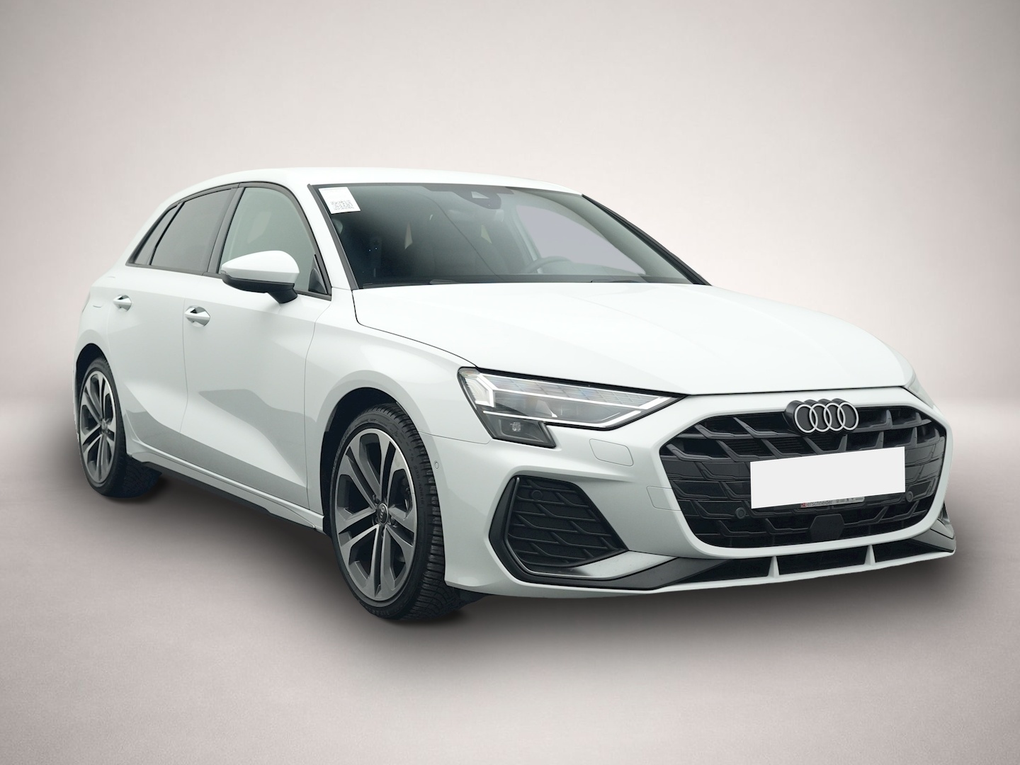 Bild 7 Audi A3 Sportback 35 TDI S-tronic 2x s-line BUSINESS