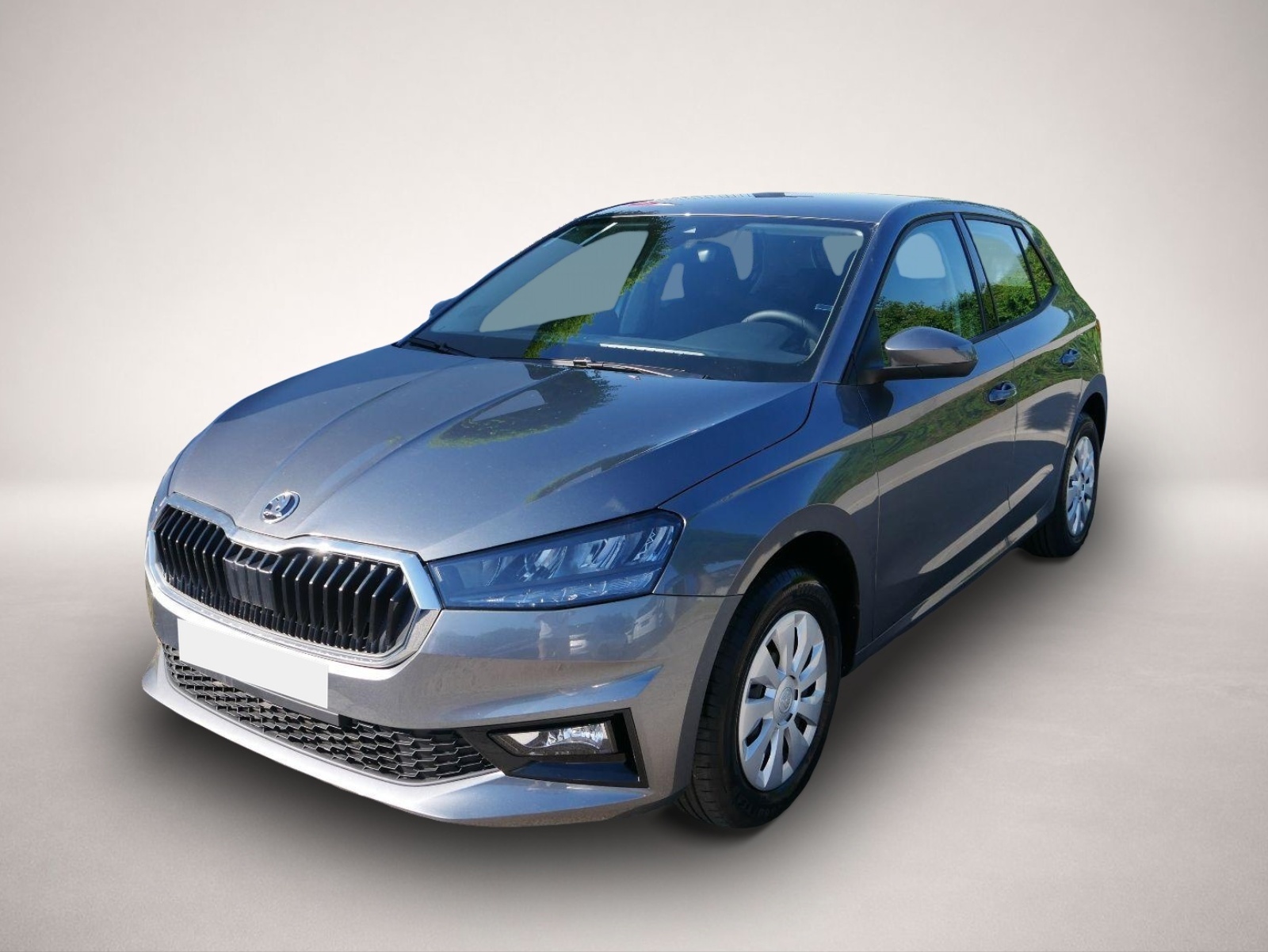 Bild 1 Skoda Fabia Selection 1.0 TSI *LED*PDC-HI*SMARTLINK*S
