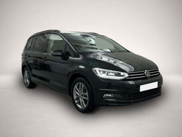Bild 2 Volkswagen Touran 1.5TSI DSG Comfortline 7SITZE/ACC/KAM