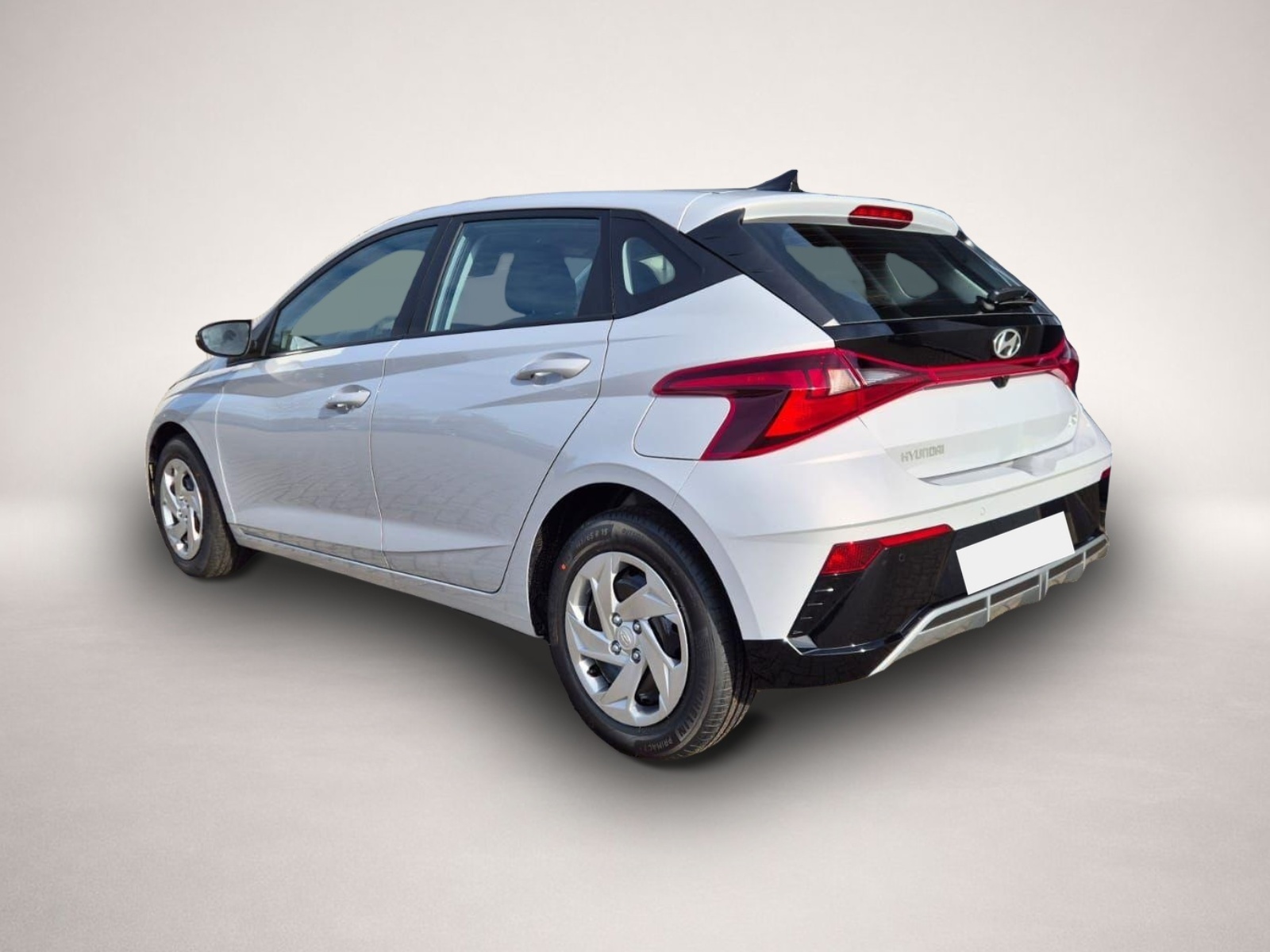 Bild 3 Hyundai i20 1.0 T-GDI 90PS Automatik 5-Türer Sitzheizu