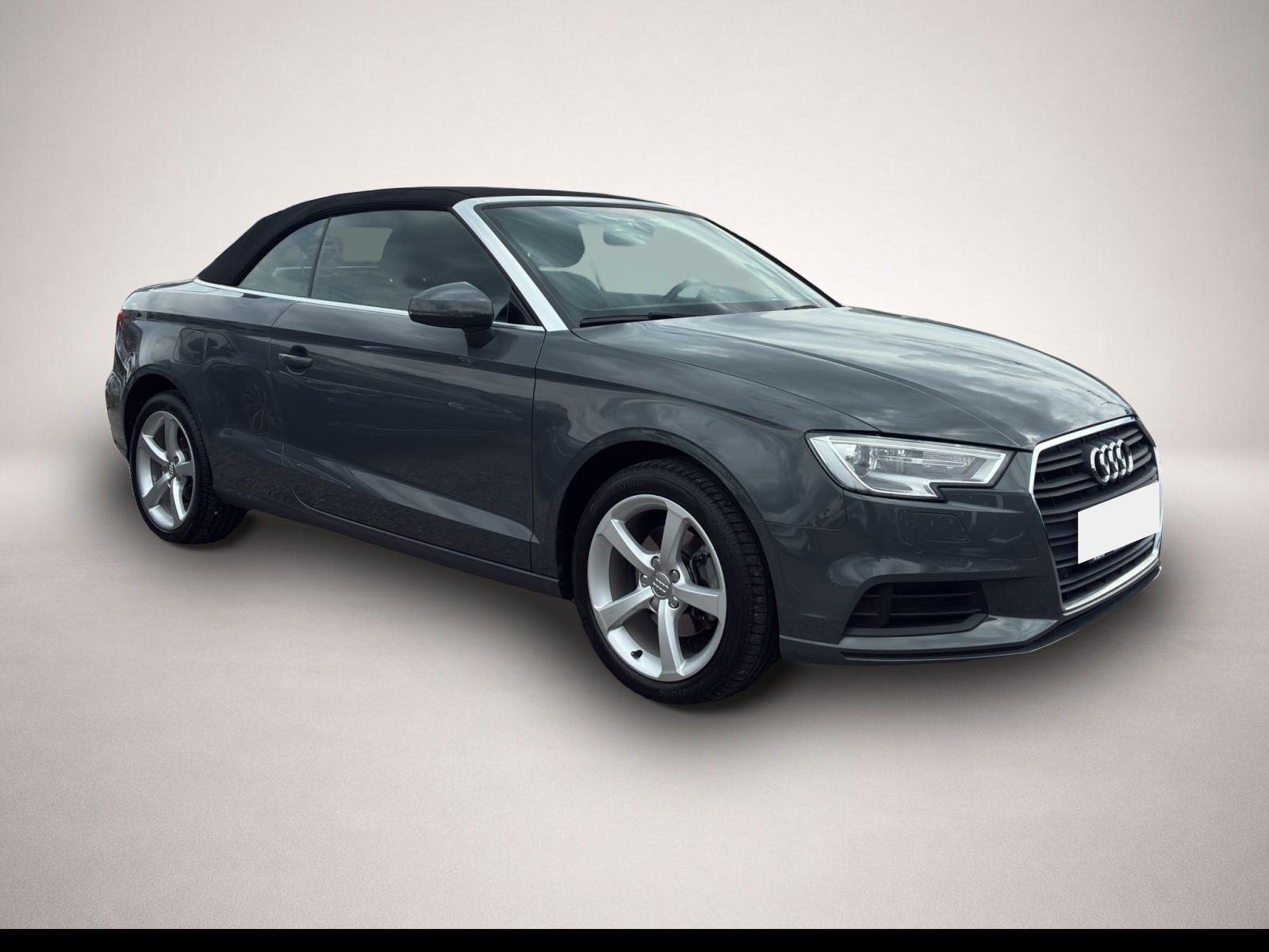 Bild 4 Audi Cabriolet A3 Cabriolet 1.5 TFSI Xenon+/Navi