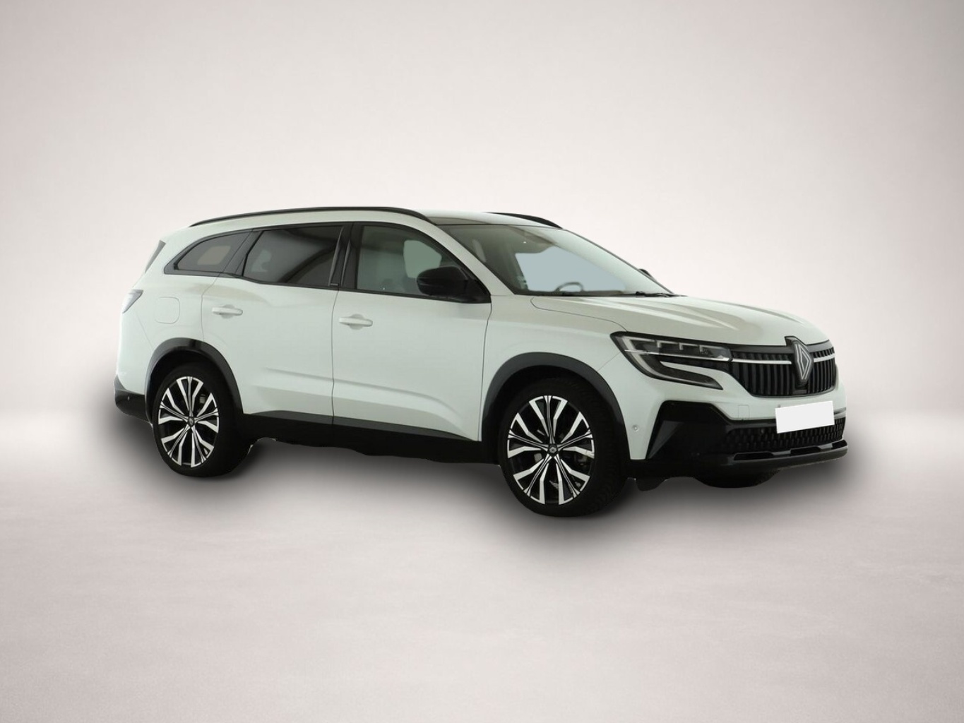 Bild 2 Renault Espace 1.2 E-TECH 200 Iconic Pano H/K Matrix 7-S