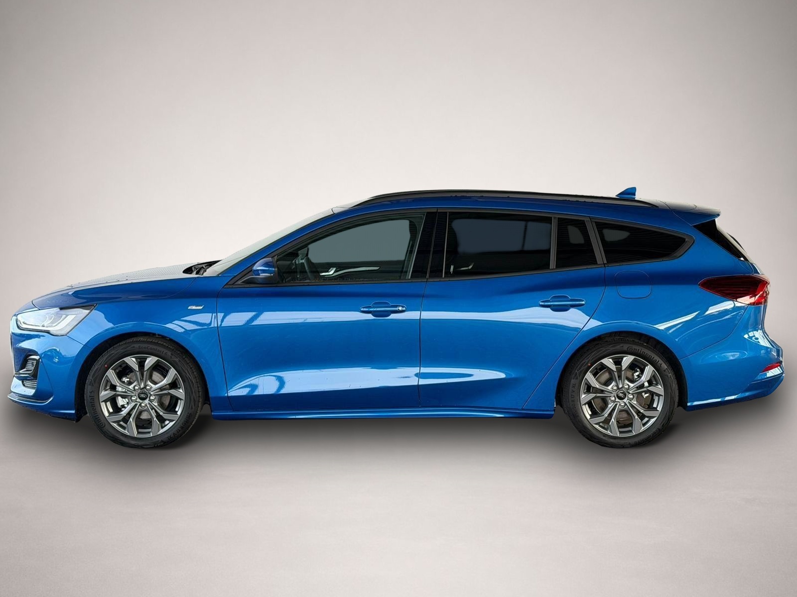 Bild 2 Ford Focus Turnier ST Line X 1.0 7AT / Winterpaket /