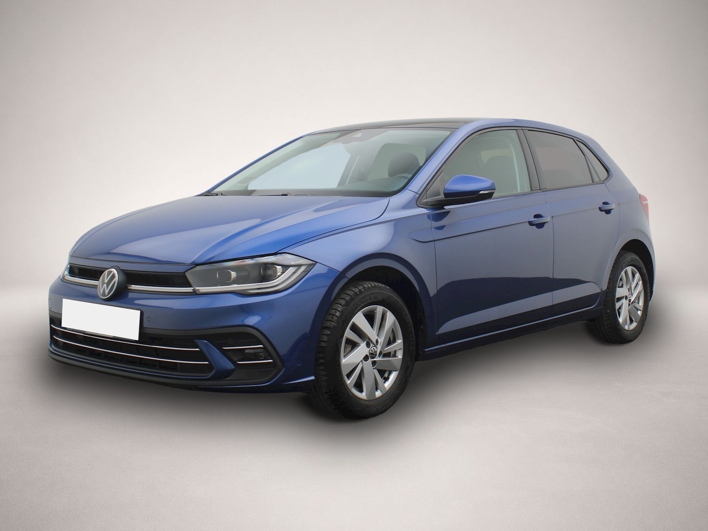 Bild 1 Volkswagen Polo 1.0 TSI DSG Style PANO IQ.DRIVE KAMERA NAVI